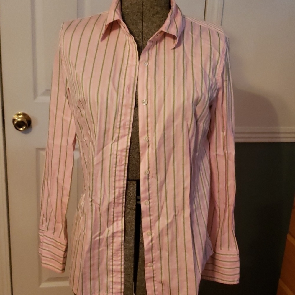 J.Crew blouse